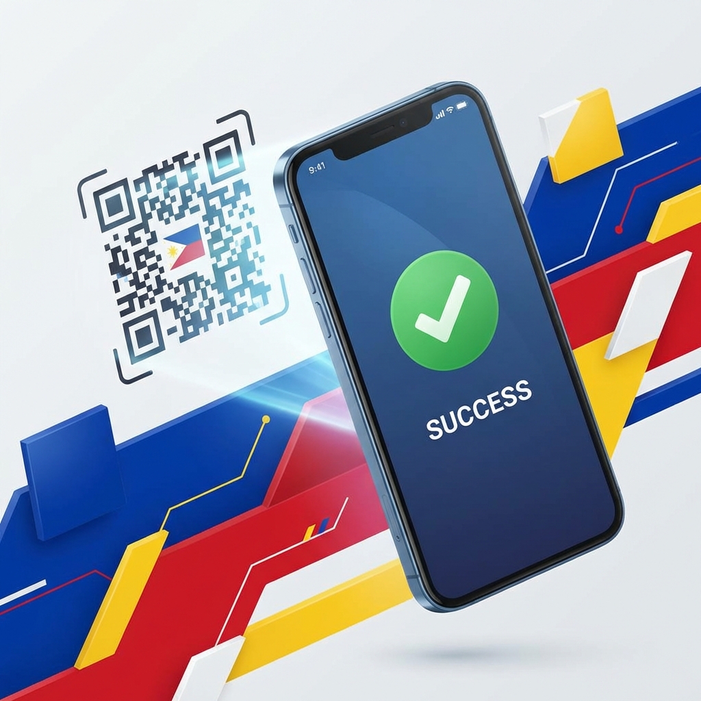 QRPh Payment